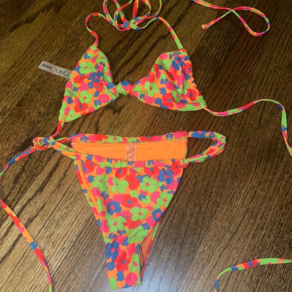 Shein - Frankie’s Bikinis Dupe